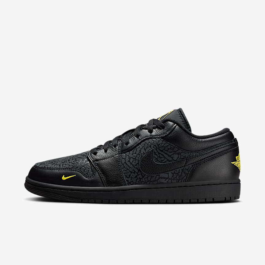 Air Jordan 1 Low SE