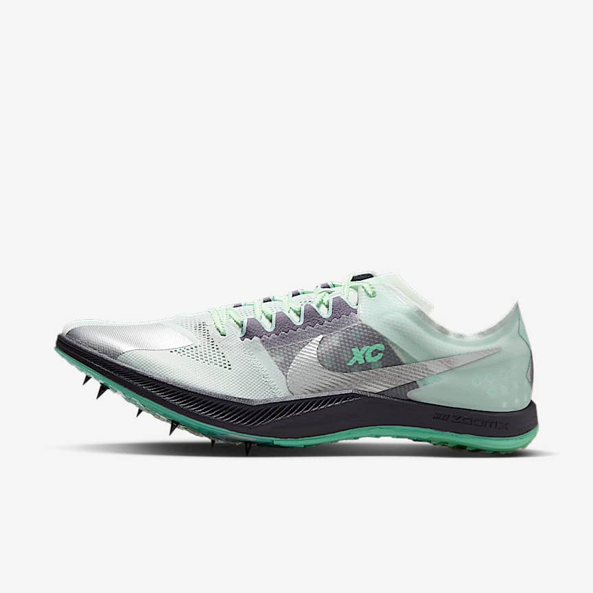 Nike zoomX Dragonfly　26cm　② Nike Dragonfly 2 Athletics Distance Spikes. Nike CA