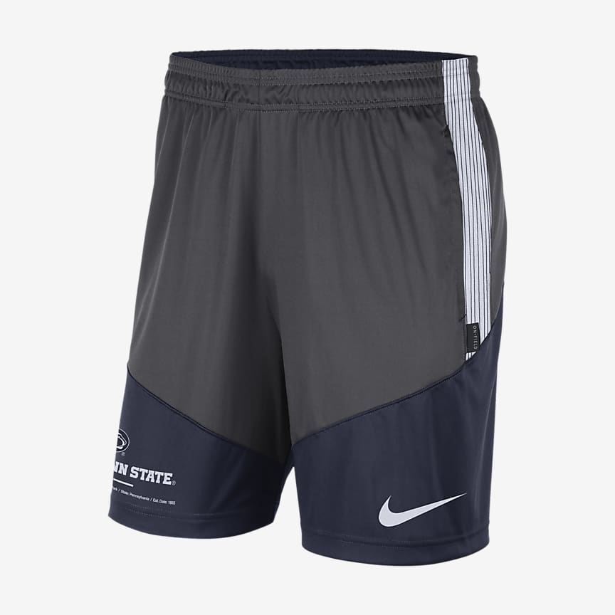 Nike College (Penn State) Men's Shorts 