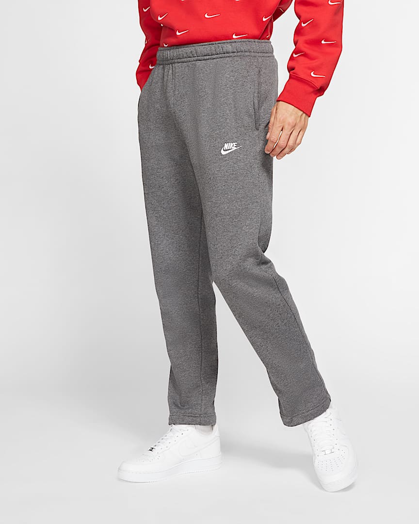 Nike Sportswear Club Fleece Men's Pants