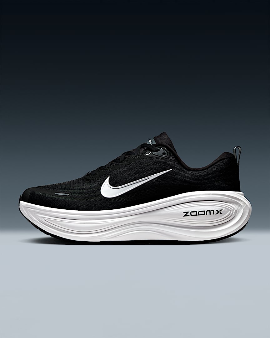 Nike Vomero Plus Men's Road Running Shoes