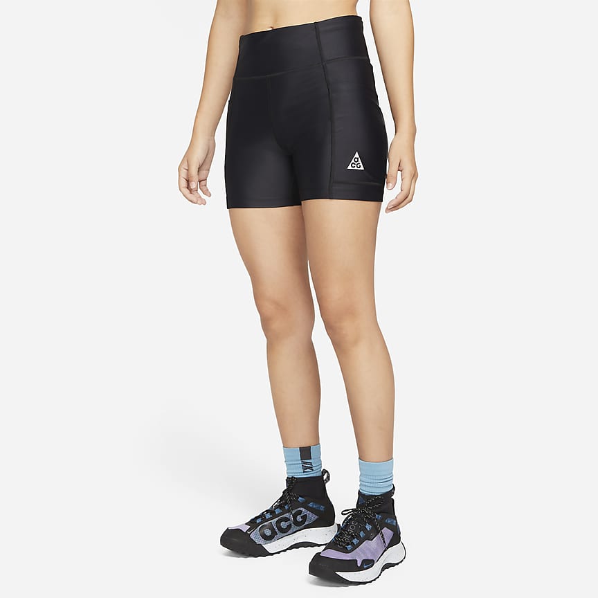 Bike Shorts. Nike CA