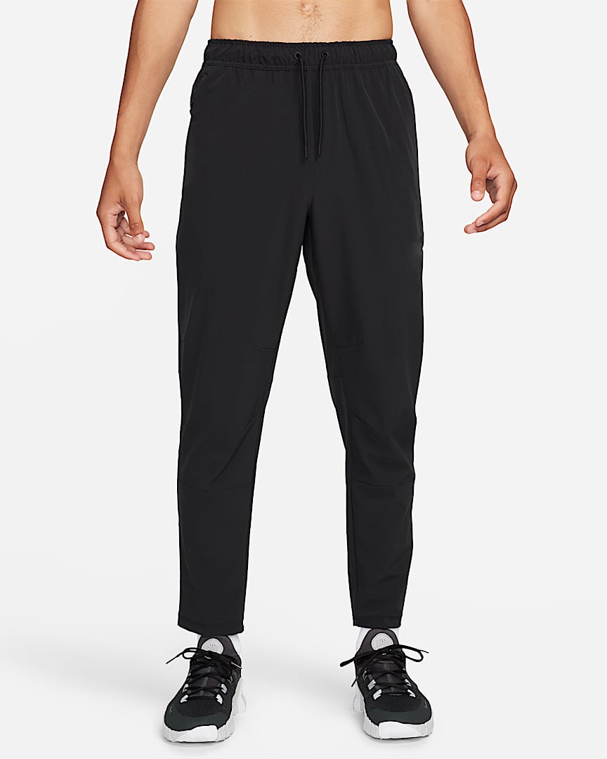 Nike Unlimited Men's Dri-FIT Tapered Leg Versatile Pants