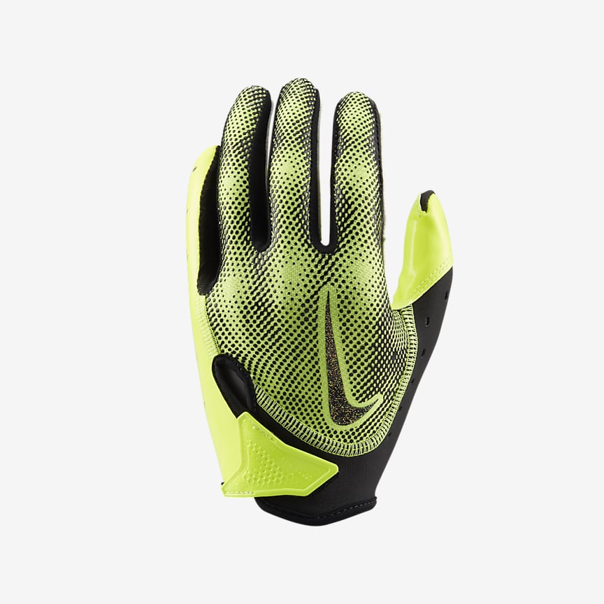nike vapor football gloves