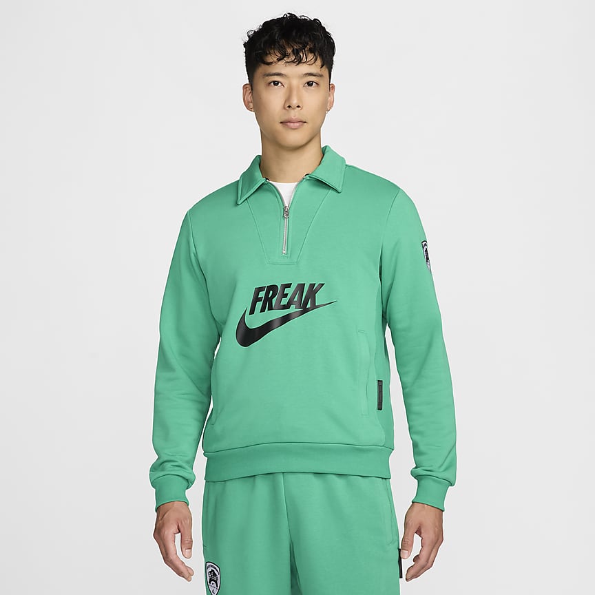NIKE公式】コービー メンズ Dri-FIT スタンダード イシュー プル