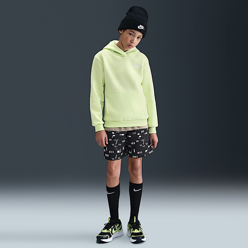 Nike Multi