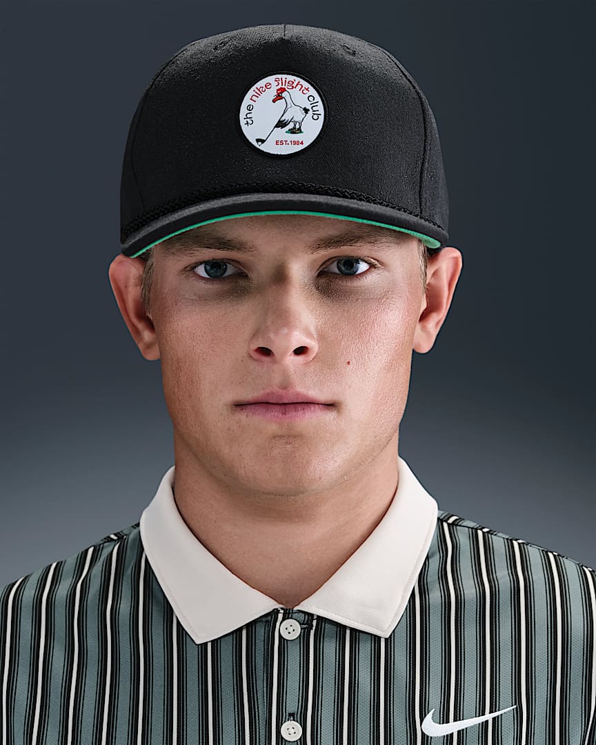 Golden State Warriors Club City Edition Nike NBA Cap