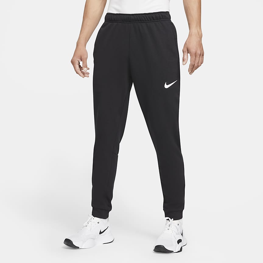 Nike Sportswear Men's Classic Fleece Pants. Nike.com