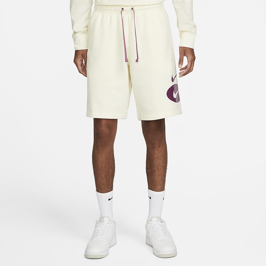 Classic Fleece Shorts. Nike 