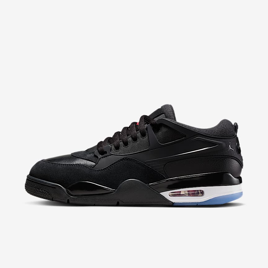 Air Jordan 4 RM