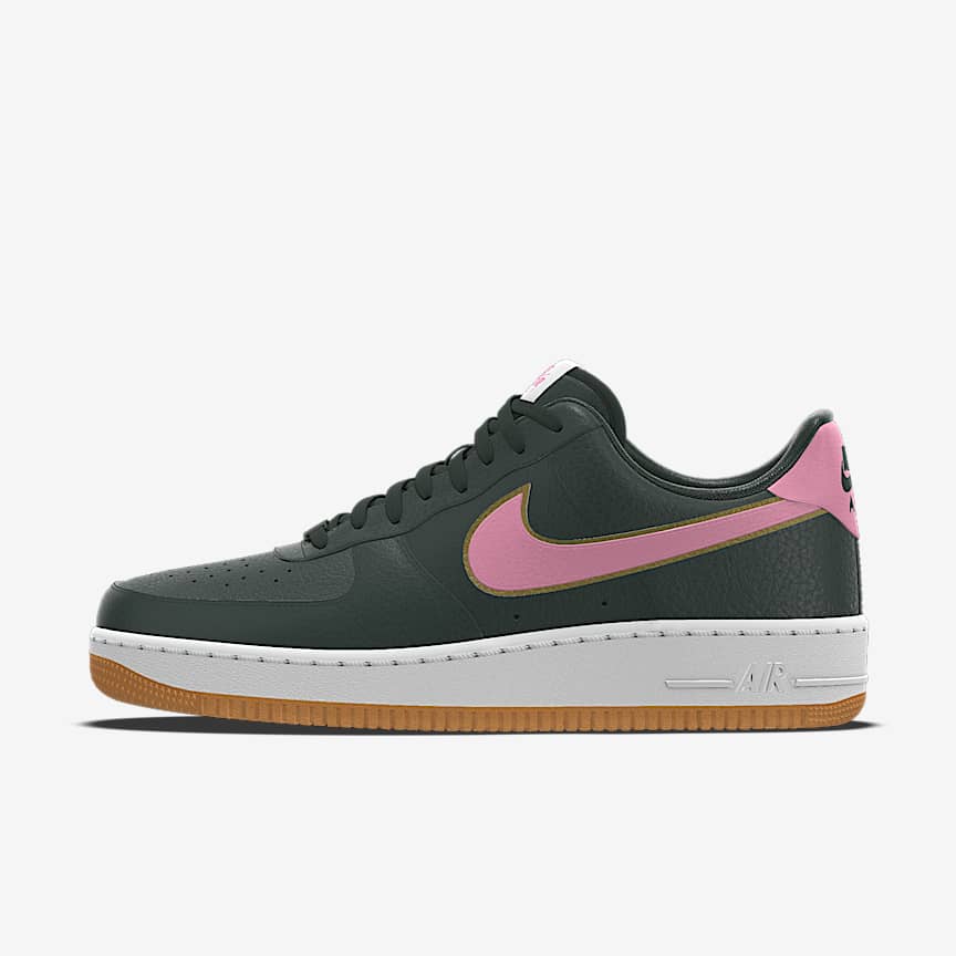 Nike Air Force 1 Low By You