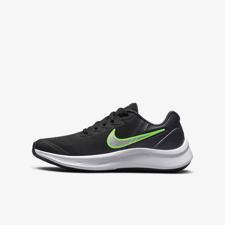 Nike Team Hustle D 10 Big Kids 