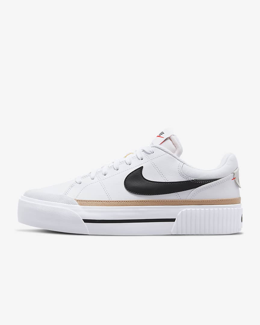 Nike Court Legacy Lift Women's Shoes