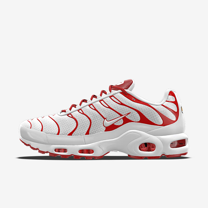 Nike Air Max Plus By You