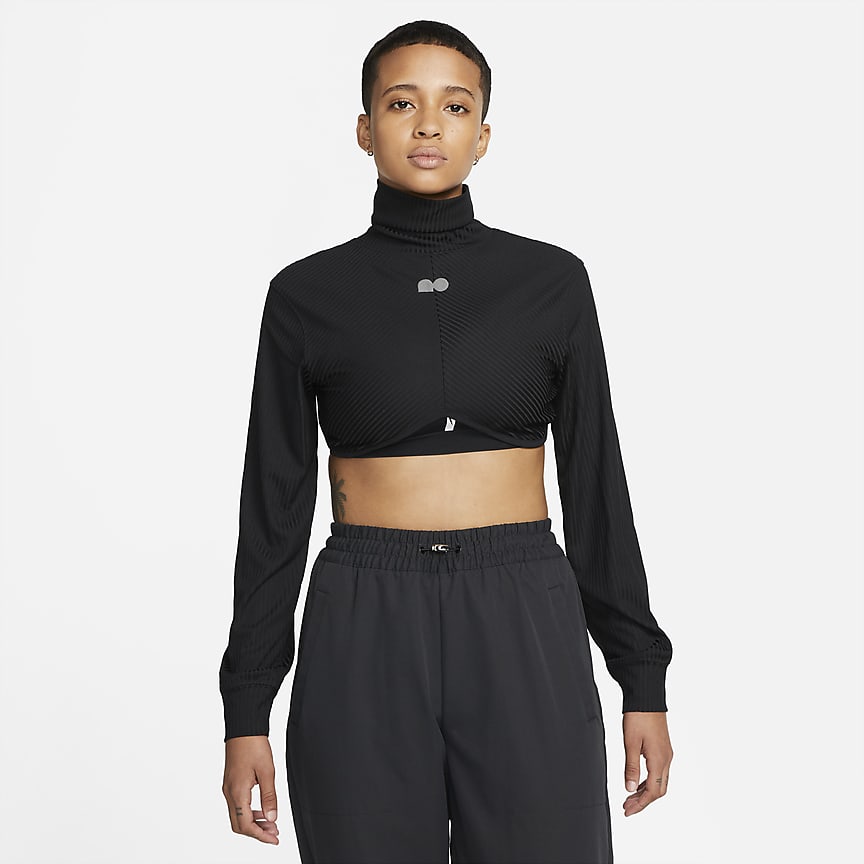 Nike Dri-FIT One Luxe Women's Twist 