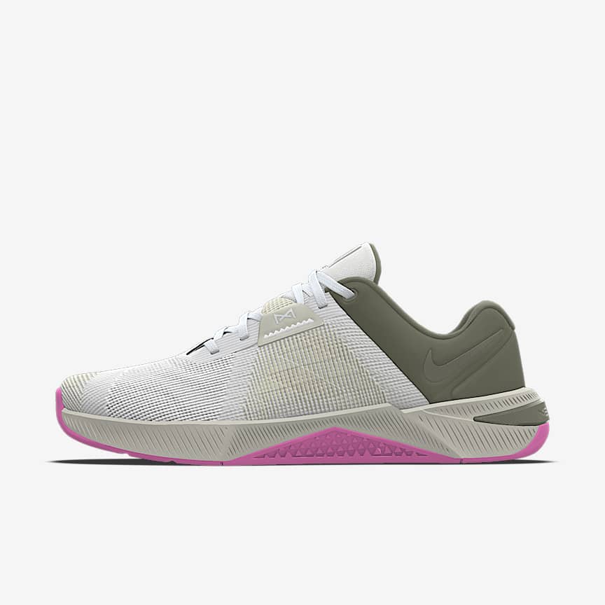 Nike Metcon 10 By You