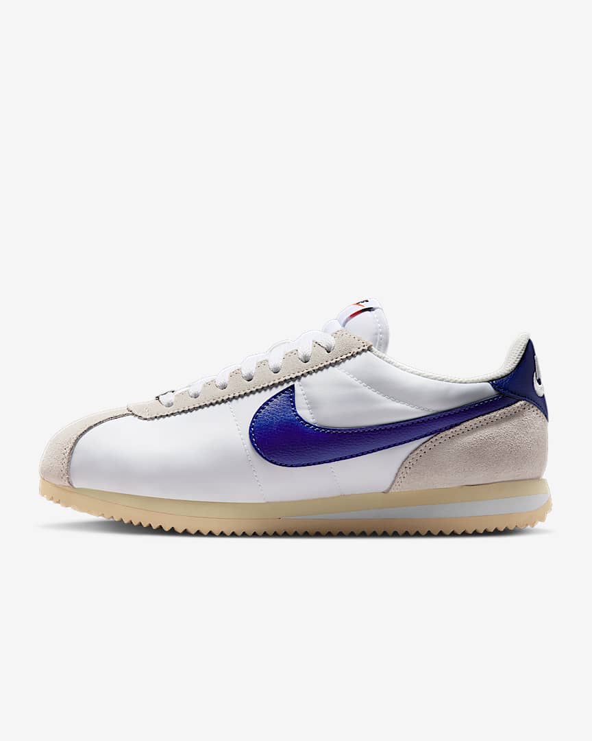 Nike Cortez Textile Women's Shoes