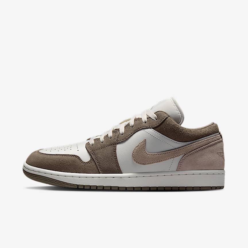Air Jordan 1 Low