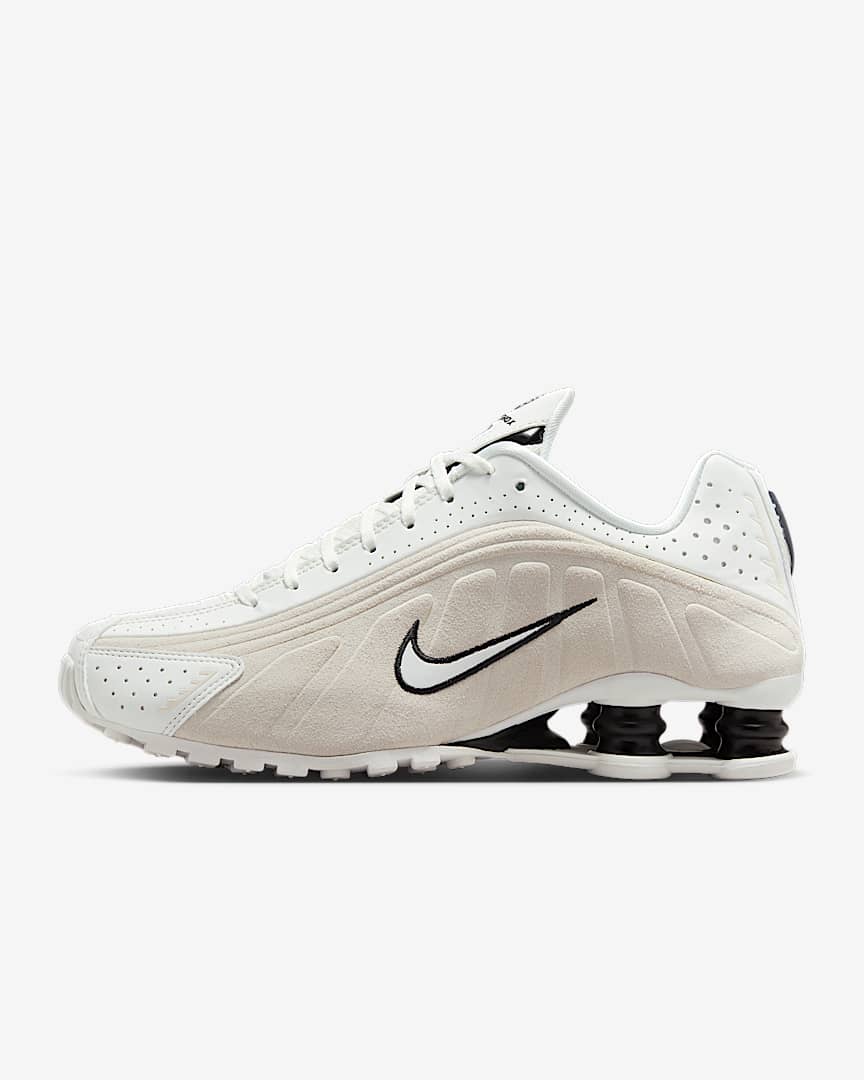 Nike Shox R4 Women's Shoes
