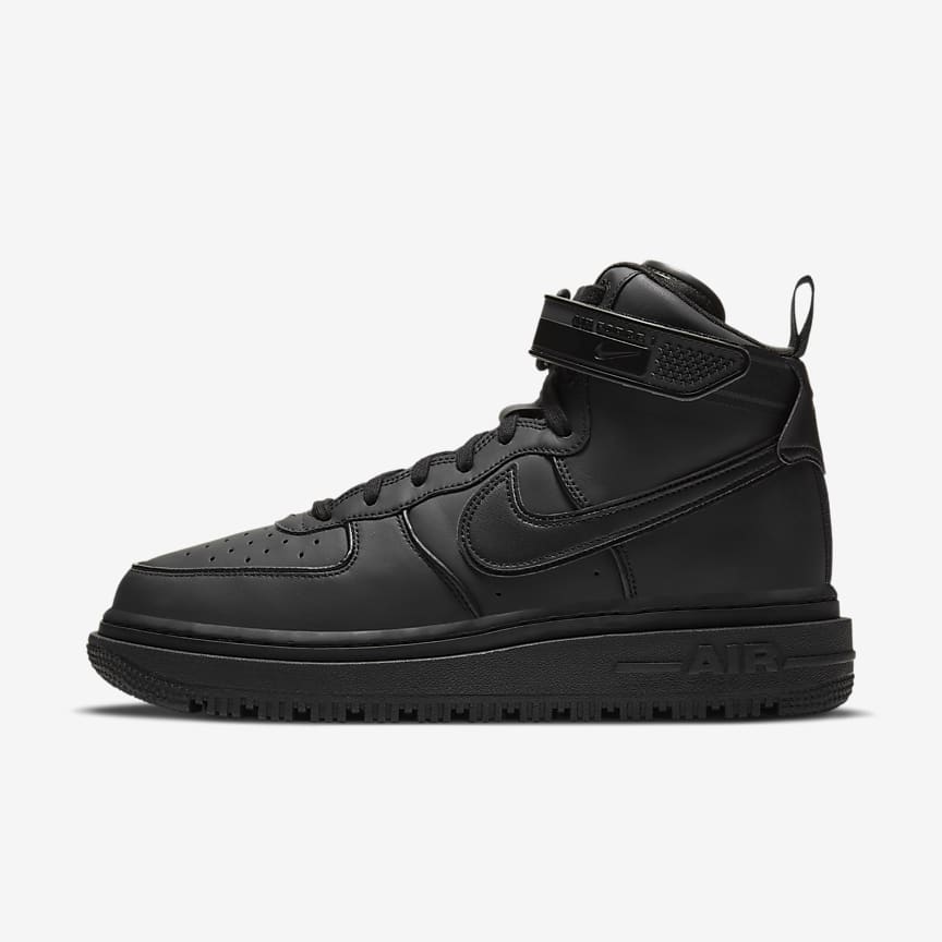 Nike Court Vision Mid Men's Shoes. Nike.com