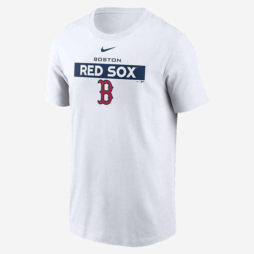 Nike Dri-FIT Logo Legend (MLB Boston 