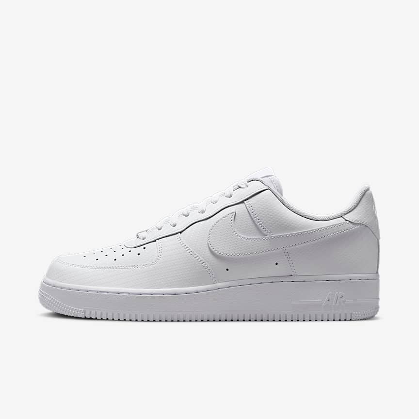 Amazon | Nike (ナイキ) エアフォース1 ローカット レトロ