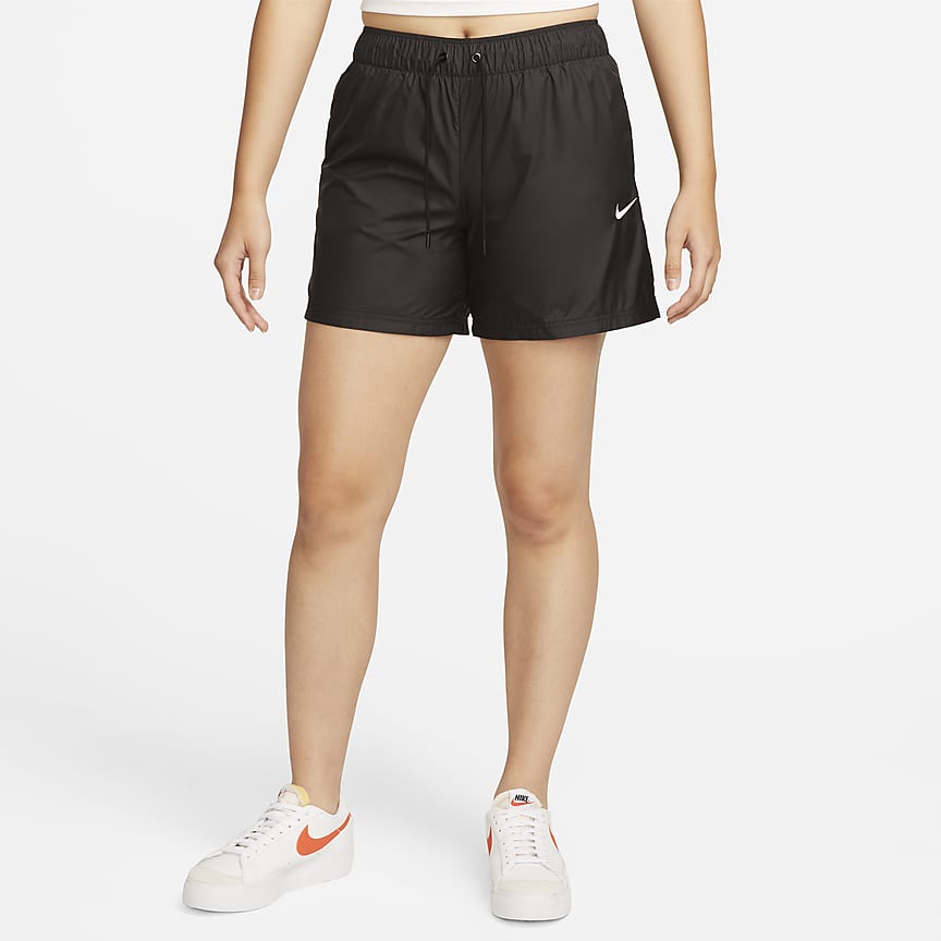 NIKE公式】ナイキ ワン ウィメンズ Dri-FIT ミッドライズ 8cm
