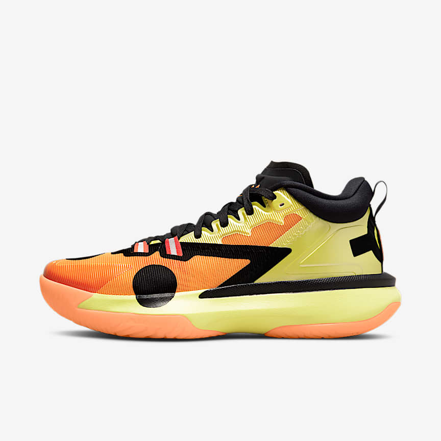 Zion 1 Basketball Shoes. Nike GB