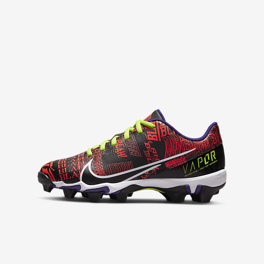 Nike Vapor Edge Shark Big Kids 