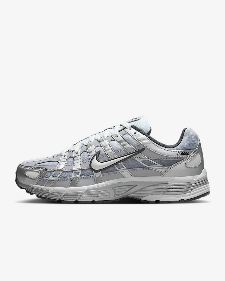 Nike P-6000 SE herenschoenen