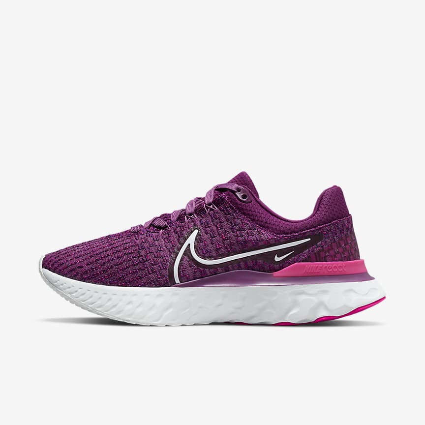 Nike React Infinity Run Flyknit 3 Women 