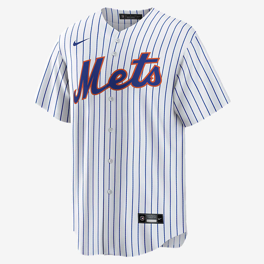 MLB New York Mets (Pete Alonso) Men's 