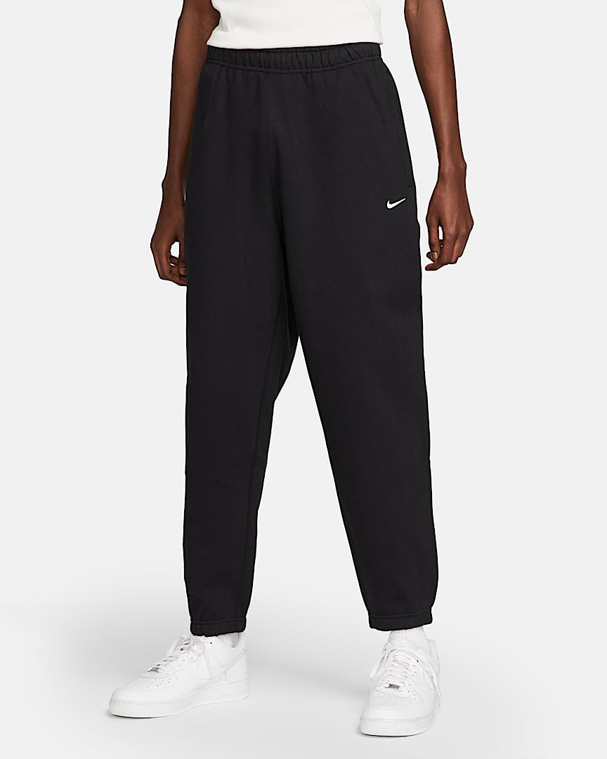 Tatum Hoop Fleece Men's Dri-FIT Pants