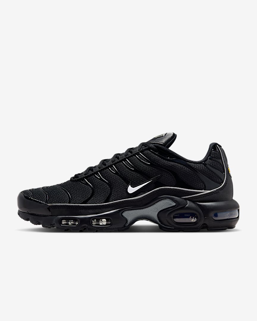 Nike Air Max Plus OG Men's Shoes with Reflective Accents