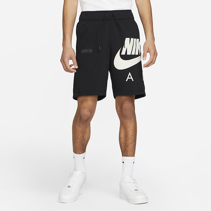 Woven Flow Shorts. Nike LU