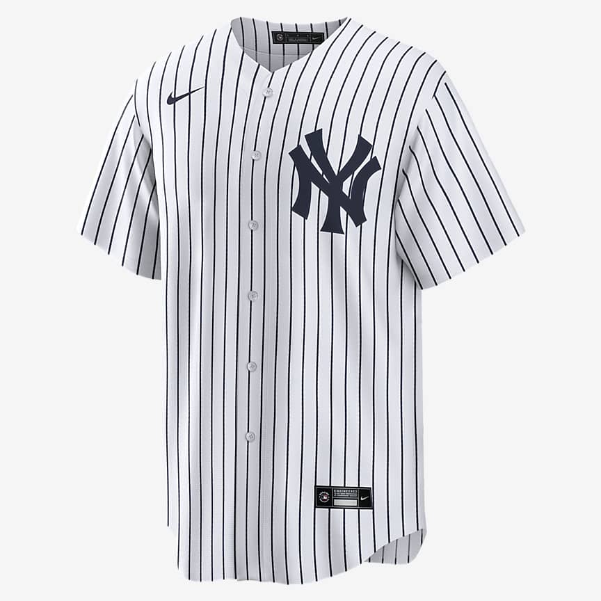 Camiseta new discount york yankees hombre