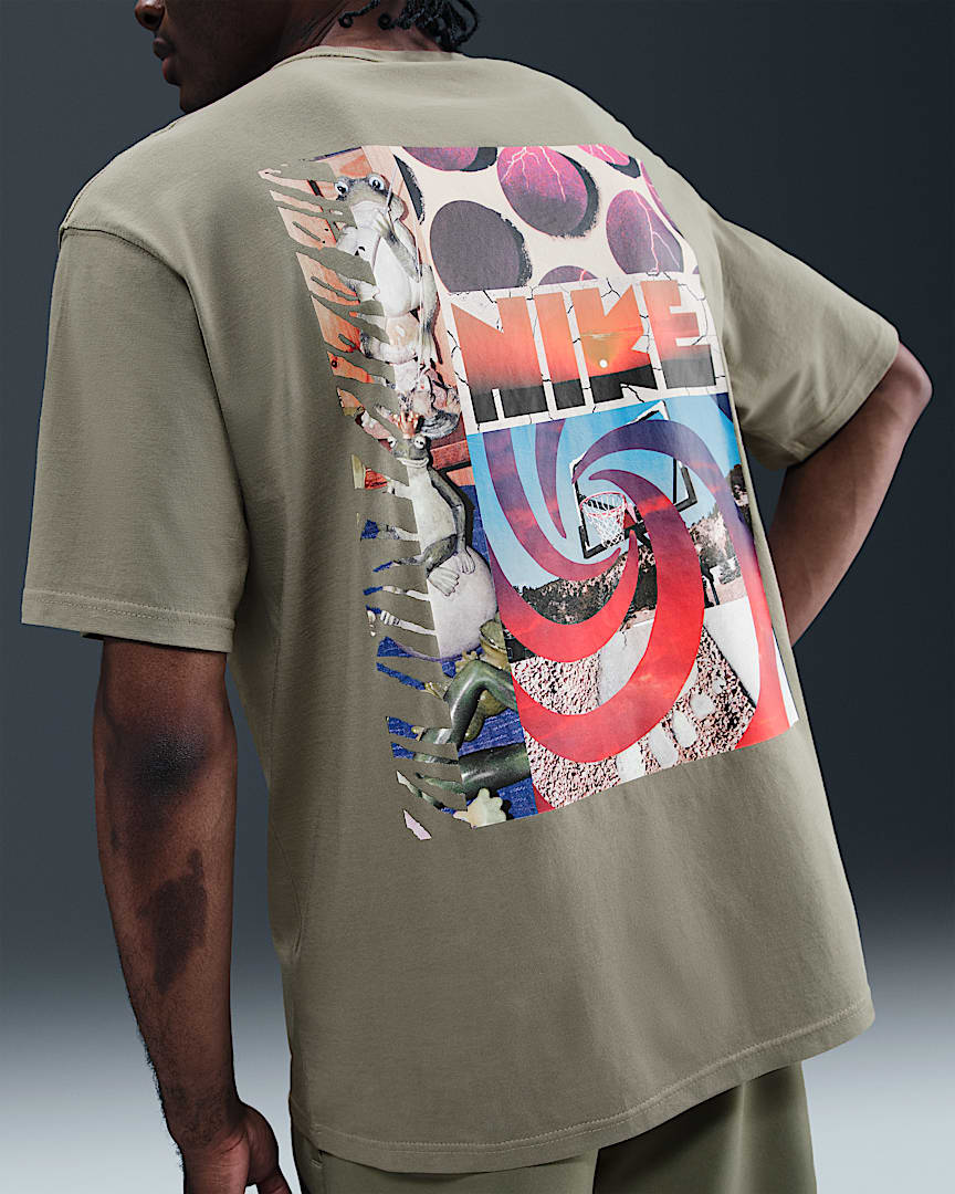 Nike Sportswear Men's Max90 T-Shirt