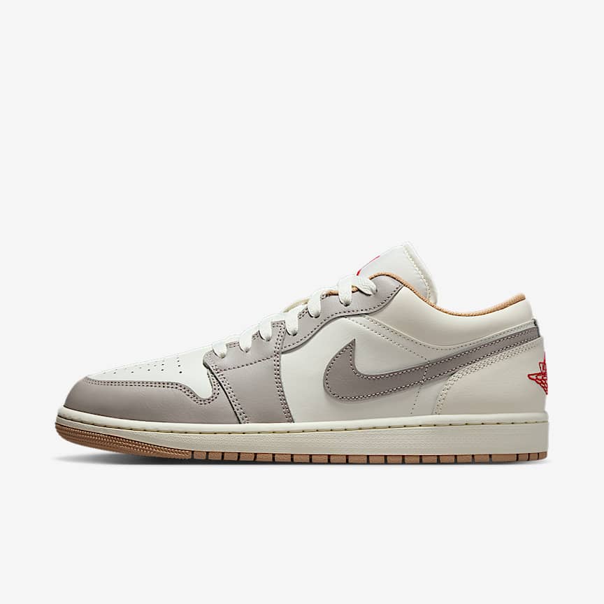 Air Jordan 1 Low