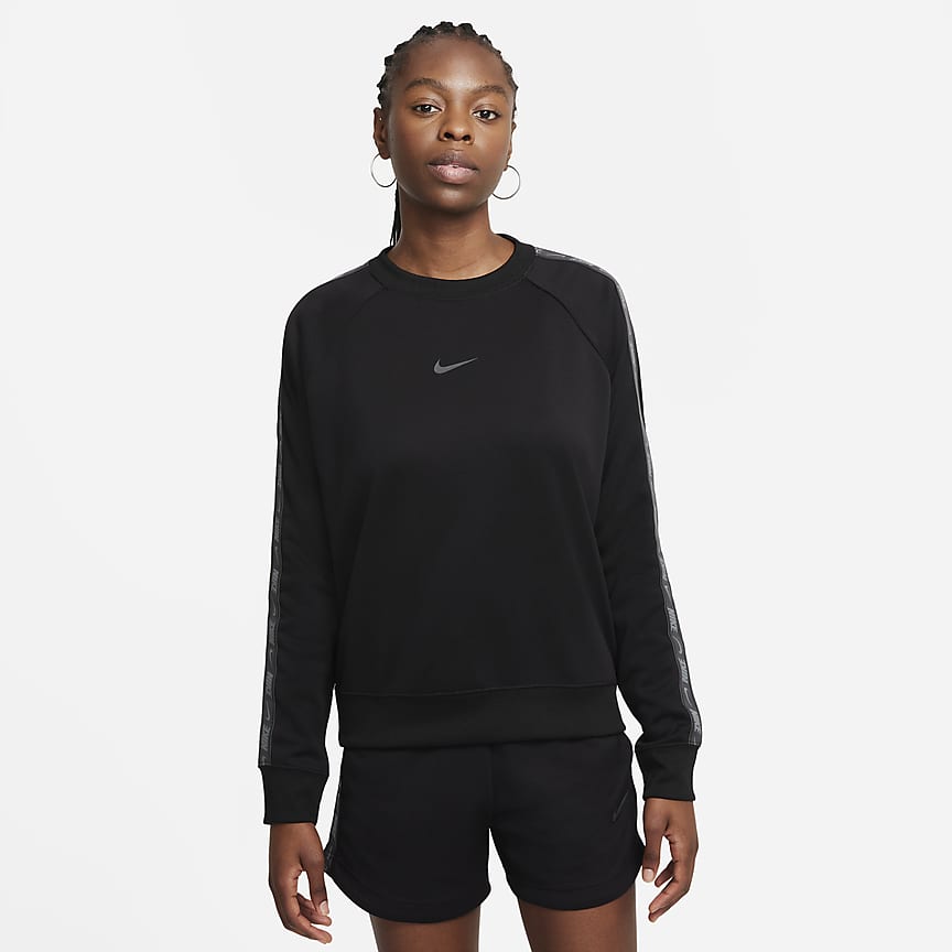 Long-Sleeve T-Shirt. Nike AU