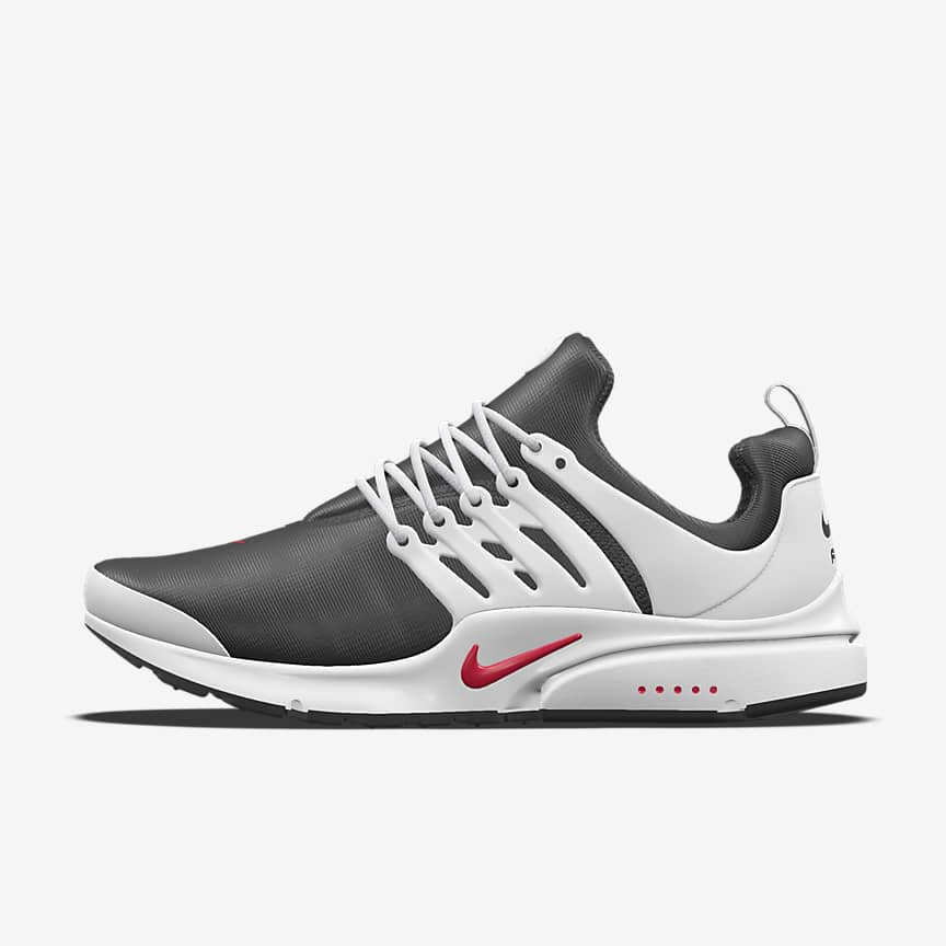Nike Air Presto By You