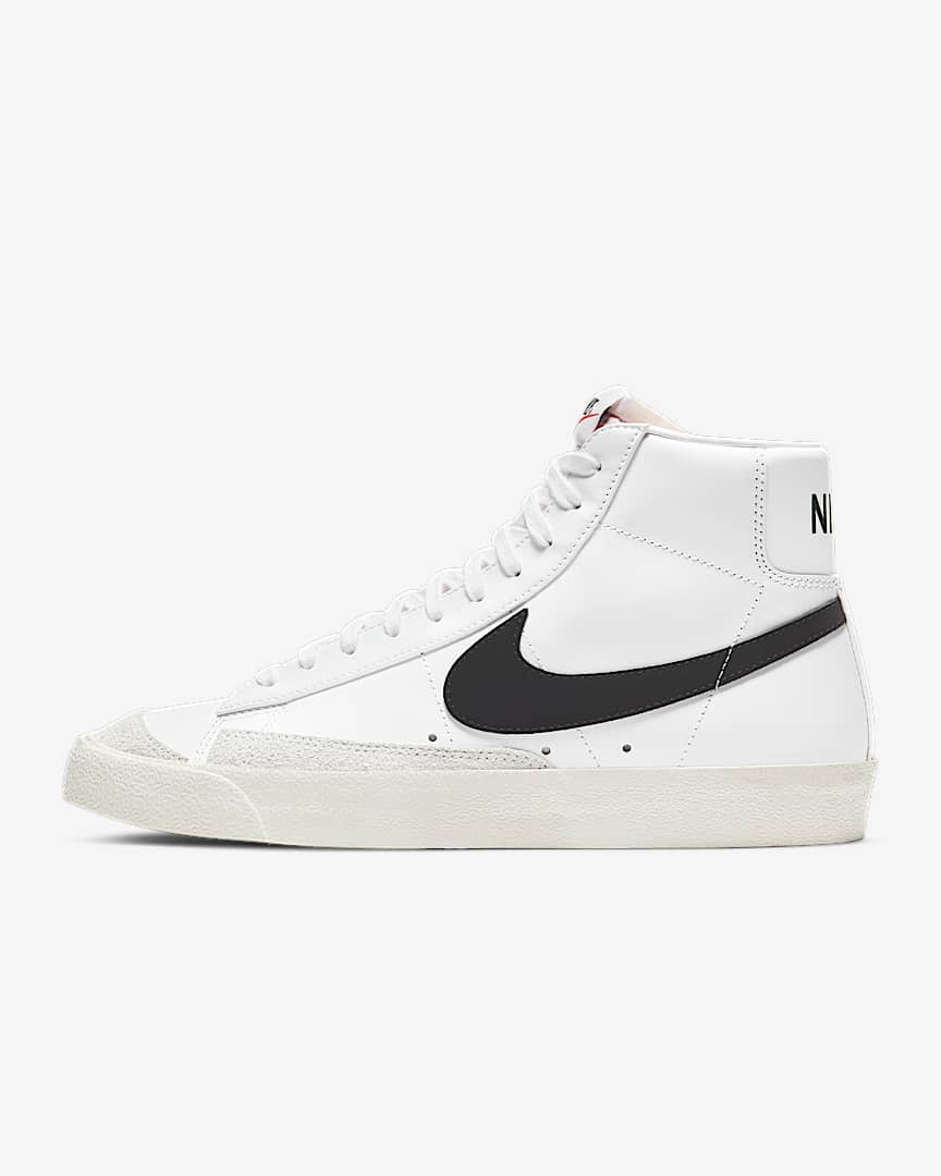 Nike Blazer Mid '77 Vintage Men's Shoes