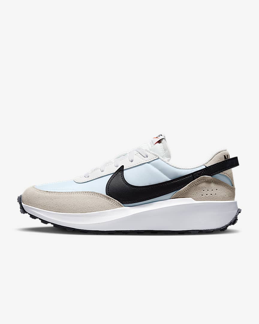 Nike Waffle Debut Men's Shoes