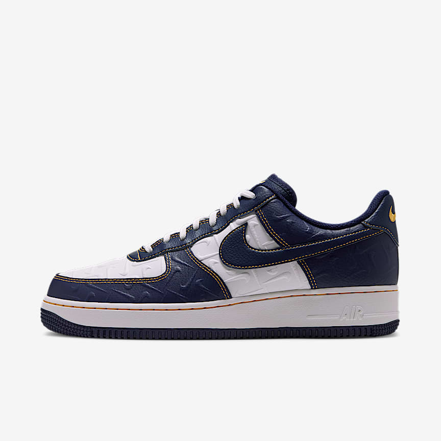 Nike Air Force 1 '07