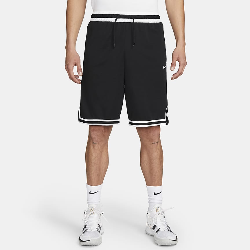 Nike Dri-FIT DNA+ Men's Basketball Shorts. Nike.com