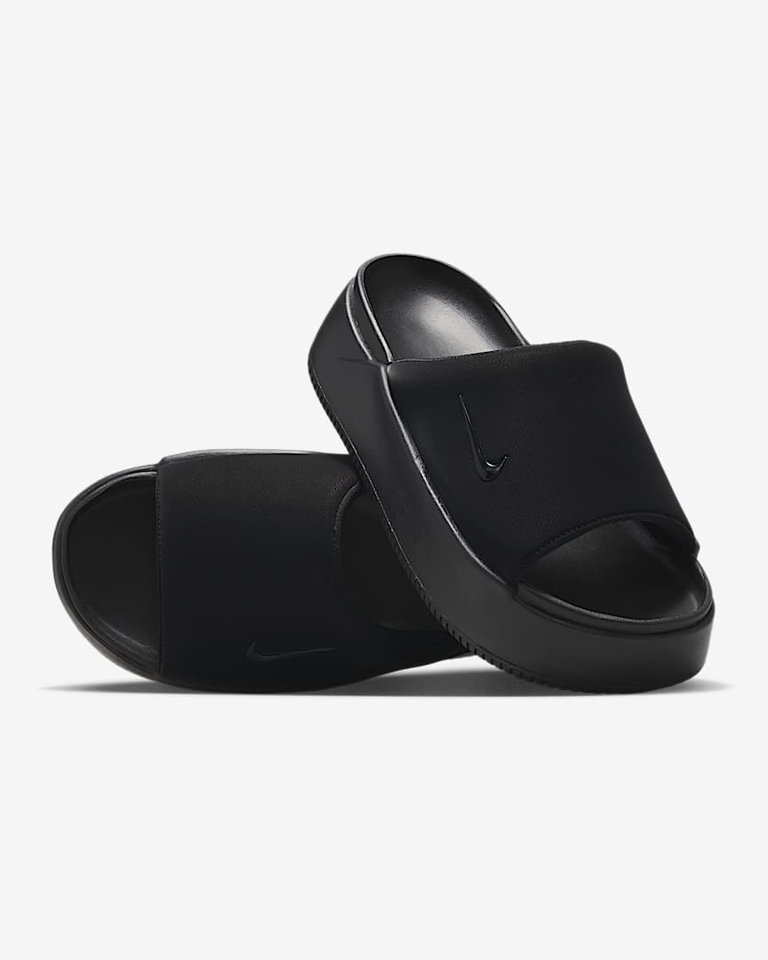 Nike Calm Elevation Women's Slides
