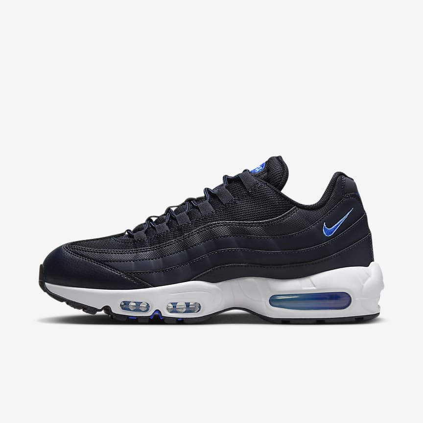 Air max cheap 95 grau damen