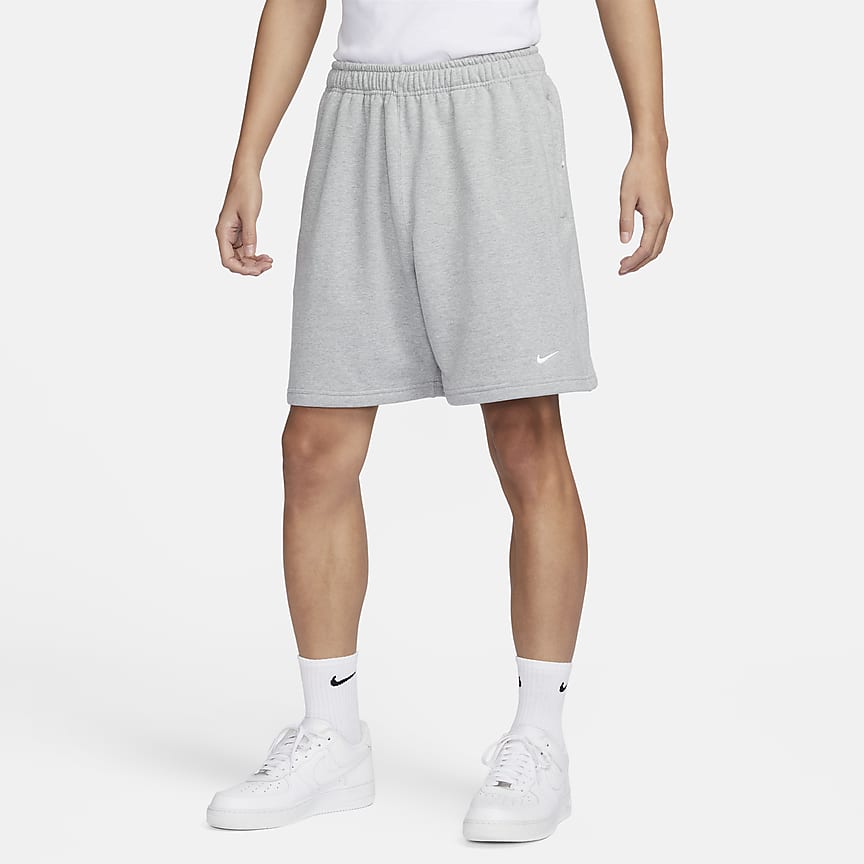 NIKE - XLサイズ 新品 ネイビー NIKE ナイキ メンズ ウーブン