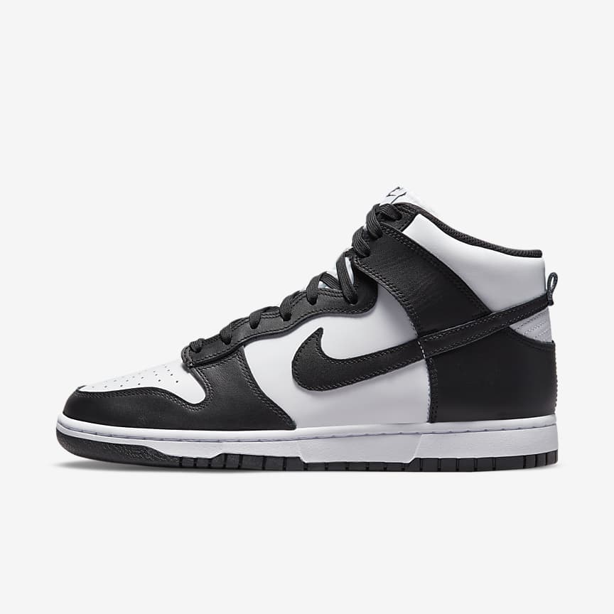 【新作情報】NIKE WMNS DUNK HIGH VINTAGE BLACK 22cm スニーカー