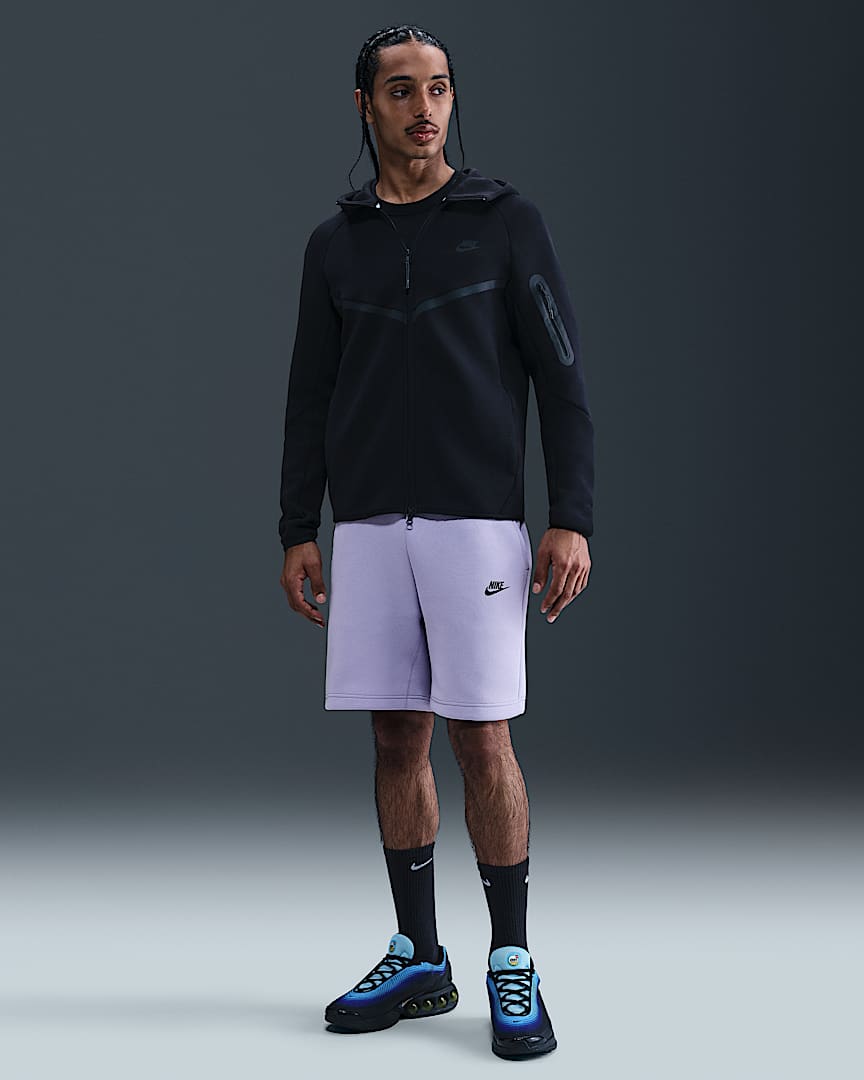 Nike Sportswear Tech Fleece Men's Shorts