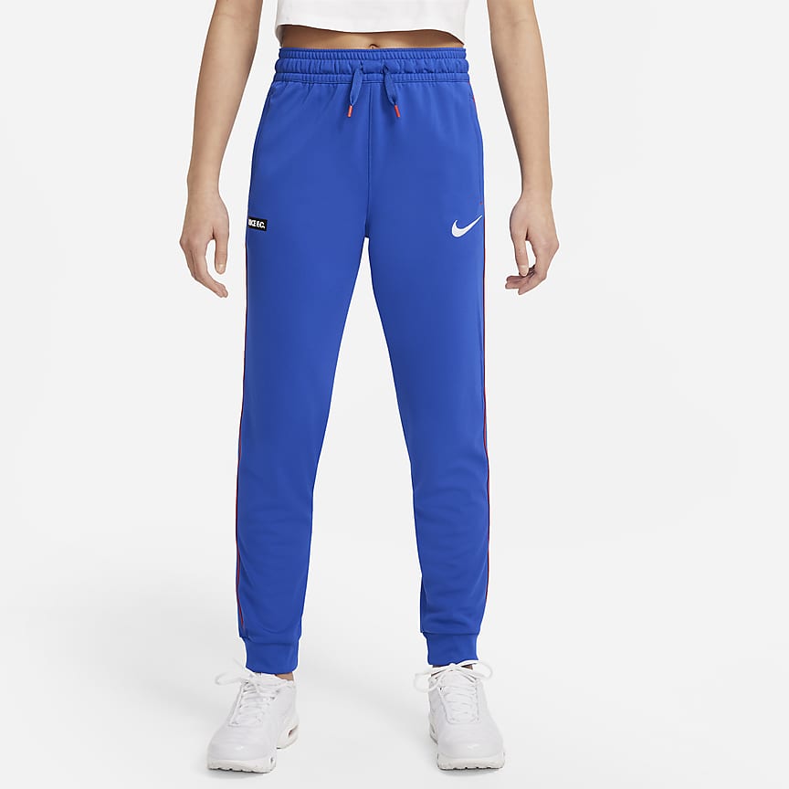 Chelsea F.C. Older Kids' Nike Dri-FIT 